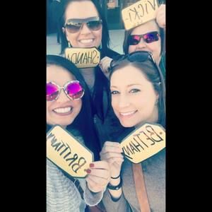 Meet your Posher, Bethany